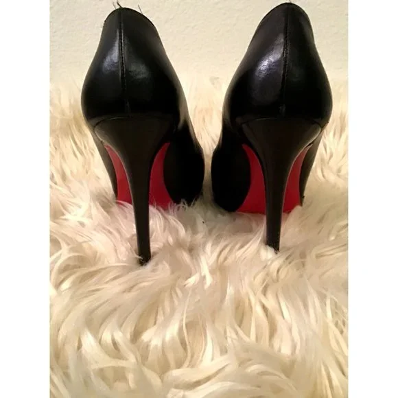 Christian Louboutin Pumps - Picture 6 of 7